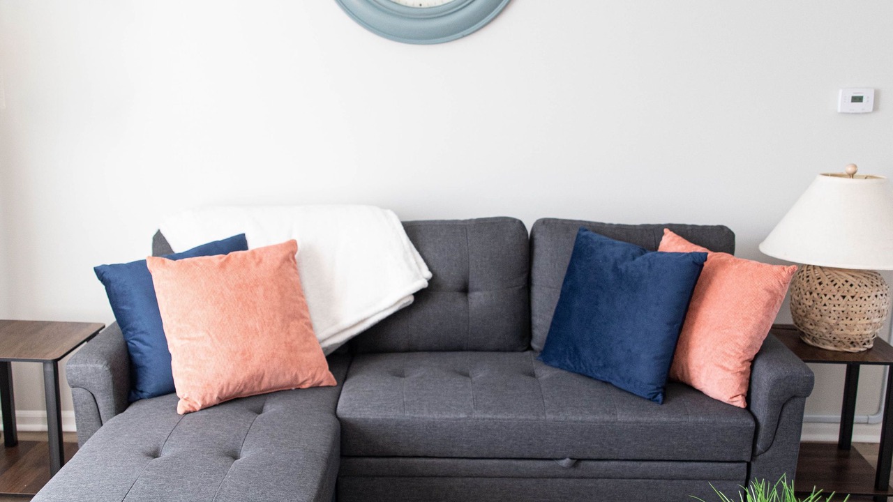 Photo of Livingroom in Grand Rapids