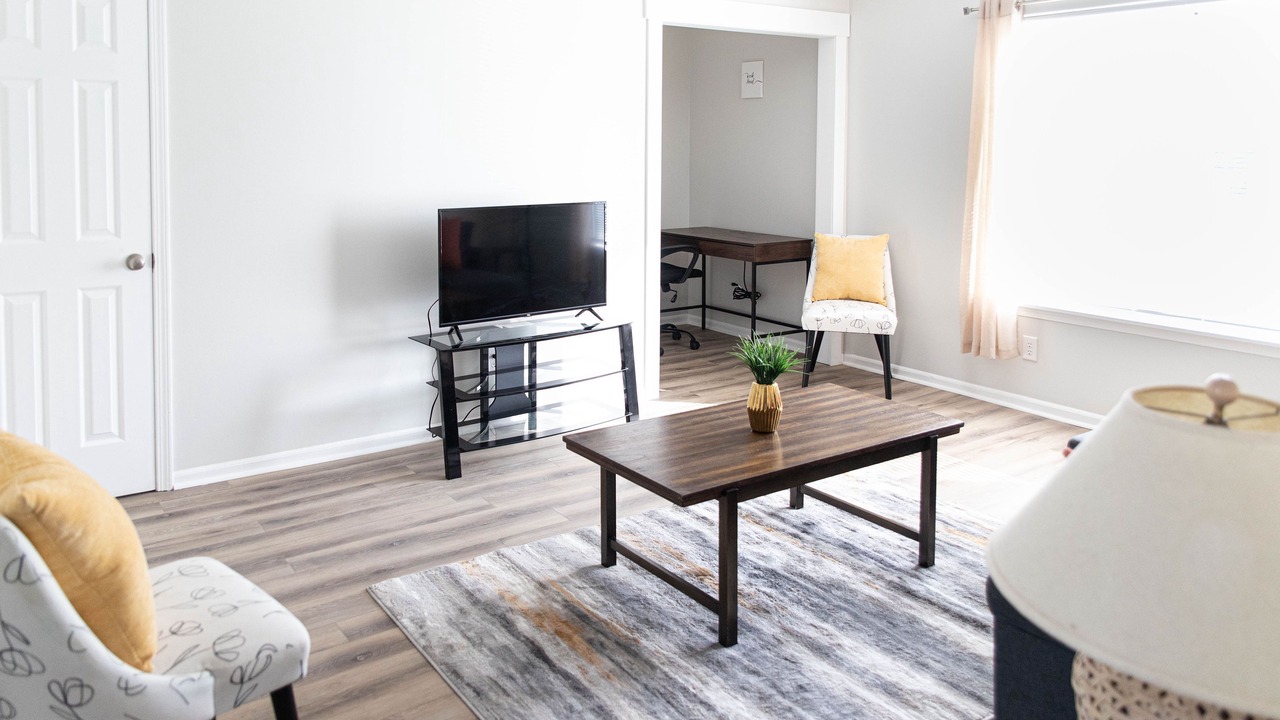 Photo of Livingroom in Grand Rapids