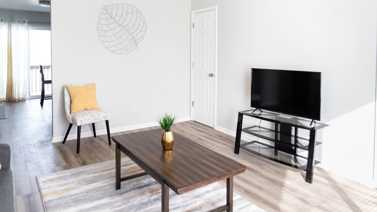 Photo of Livingroom in Grand Rapids