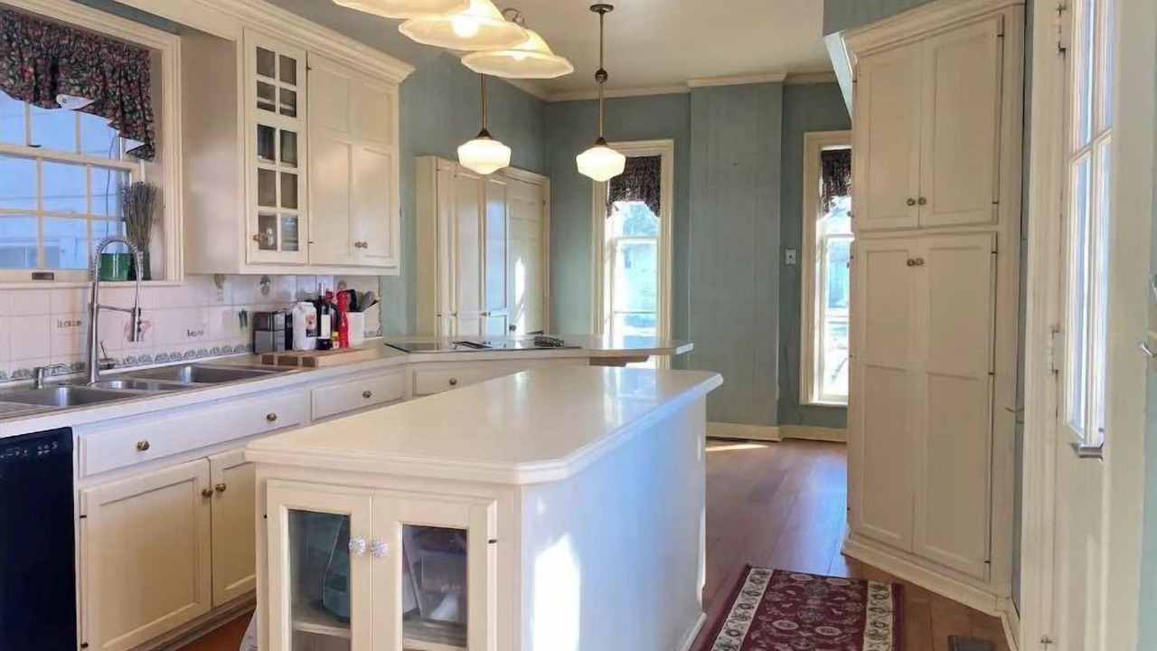 Photo of Kitchen in Niles