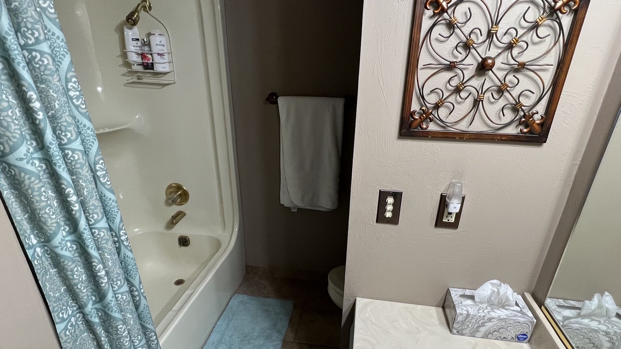 Photo of Bathroom in Keene