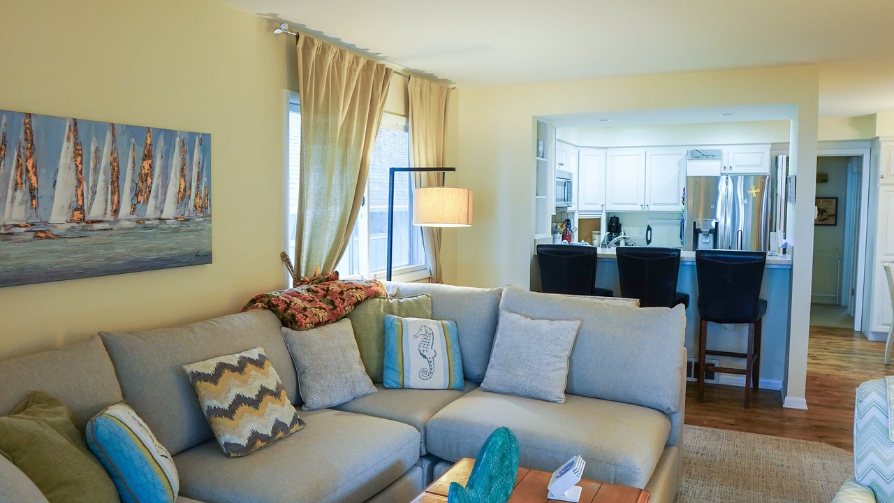Photo of Livingroom in Holland