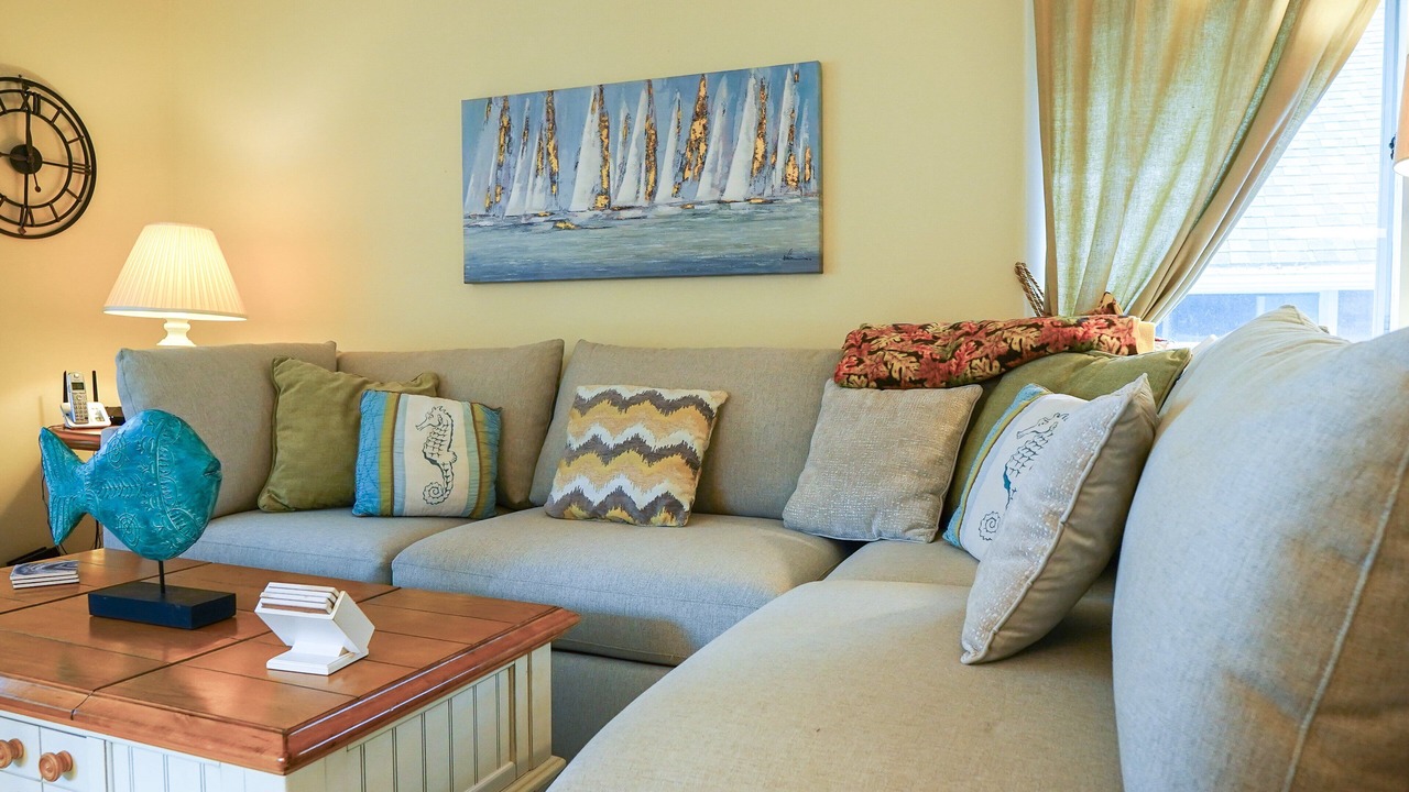 Photo of Livingroom in Holland