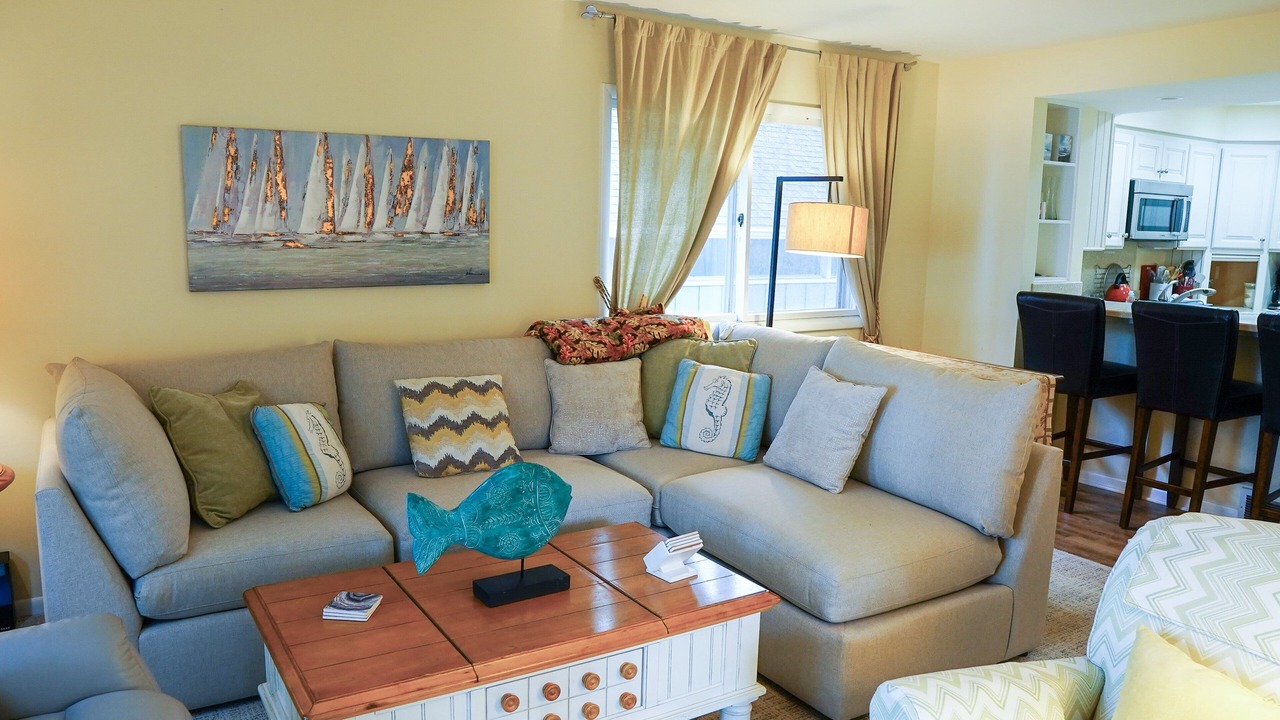 Photo of Livingroom in Holland