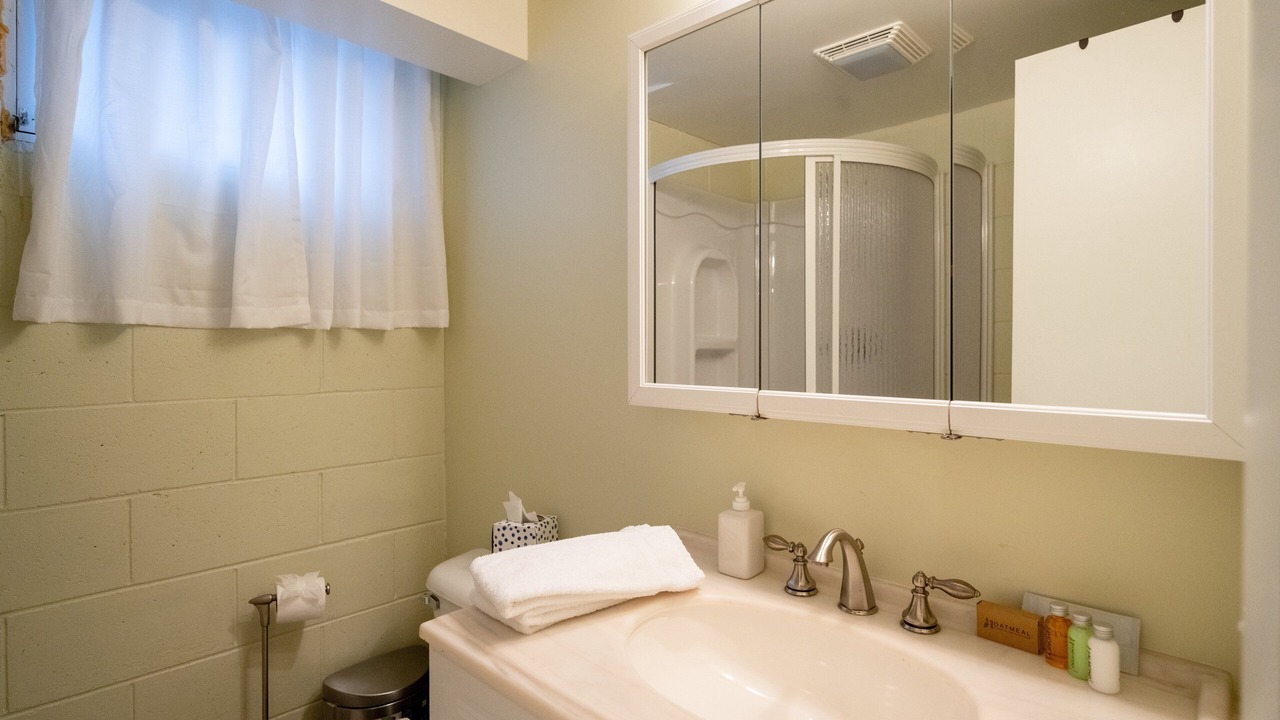 Photo of Bathroom in Holland