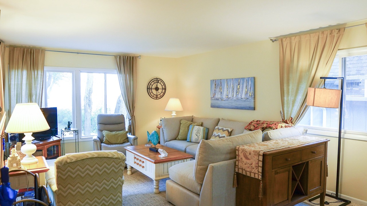 Photo of Livingroom in Holland