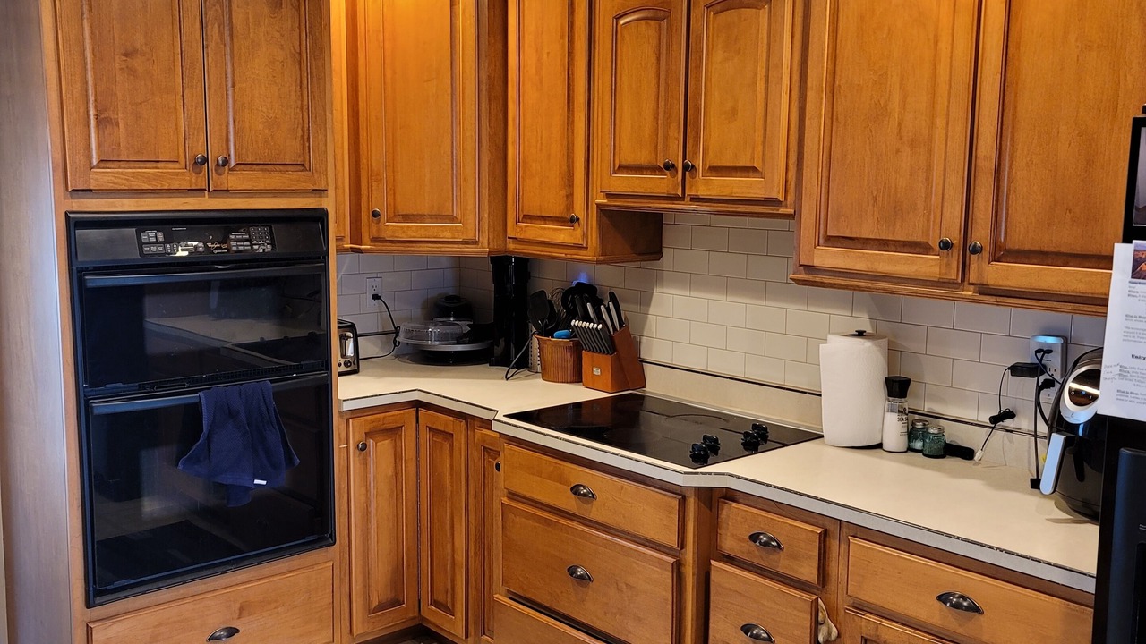 Photo of Kitchen in Sidney