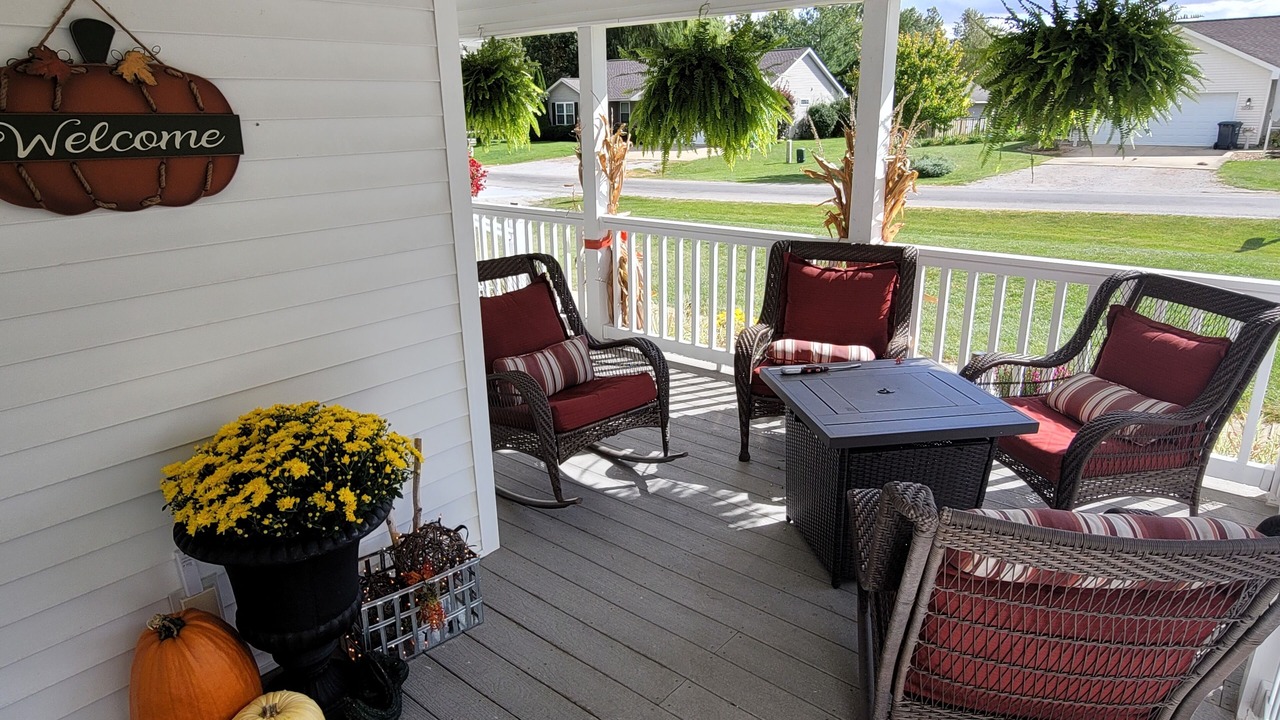 Photo of Outdoor in Sidney