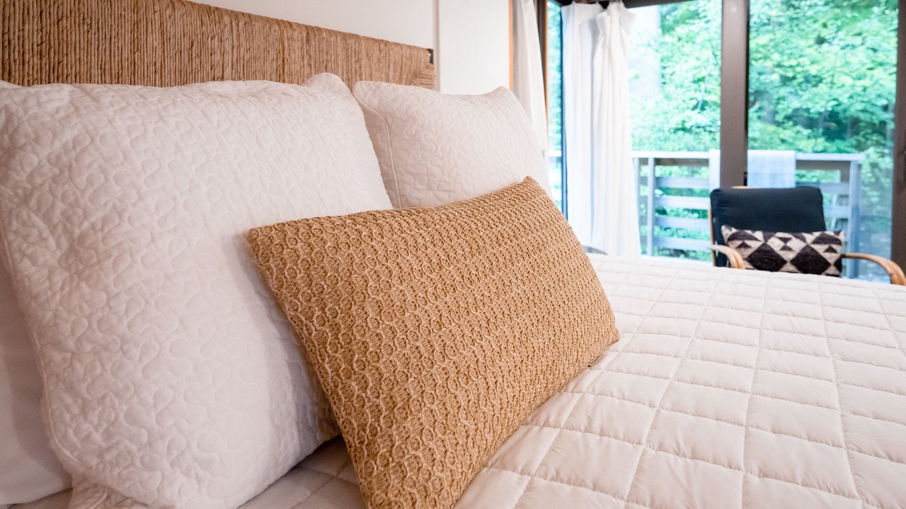 Photo of Bedroom in Macatawa