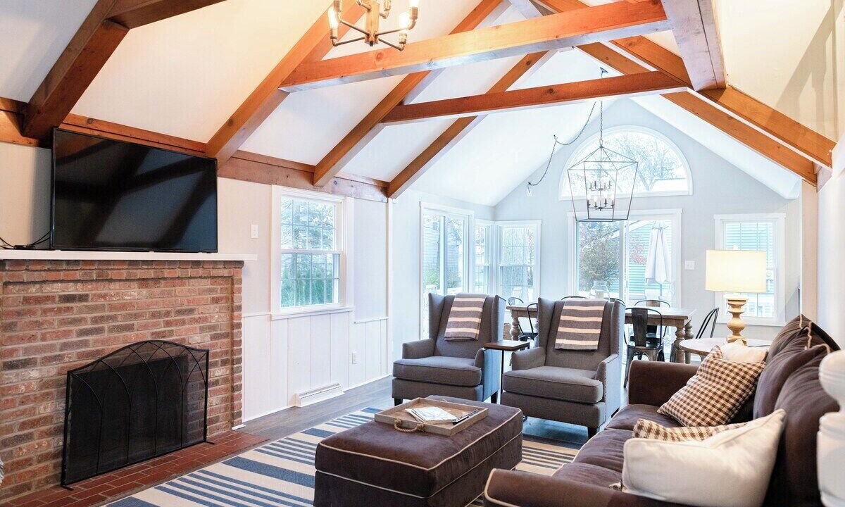 Photo of Livingroom in Holland