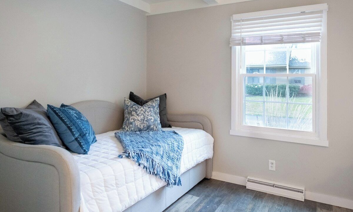 Photo of Bedroom in Holland