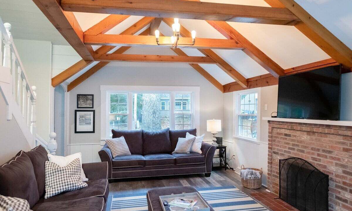 Photo of Livingroom in Holland