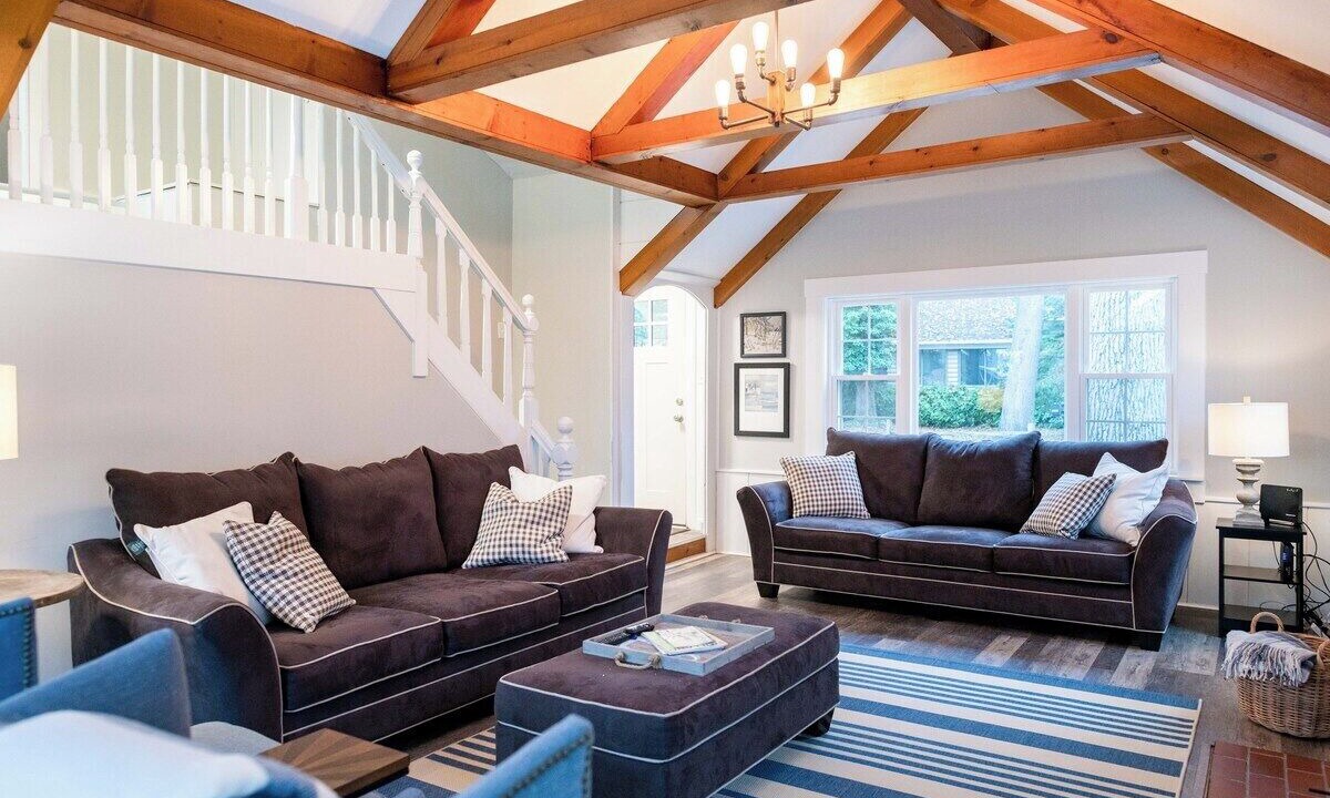 Photo of Livingroom in Holland