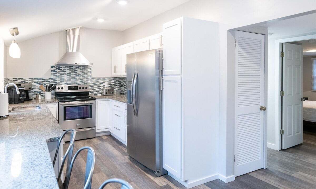 Photo of Kitchen in Holland