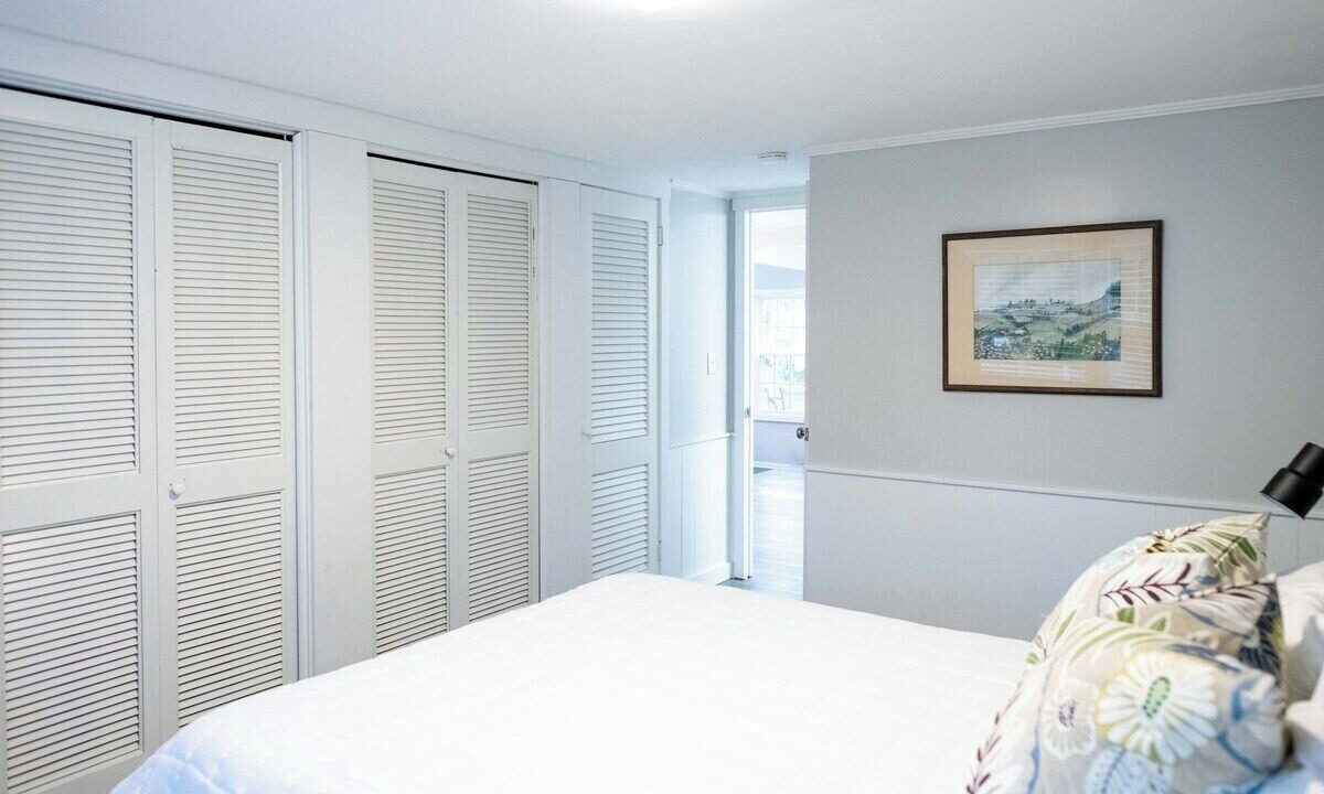 Photo of Bedroom in Holland
