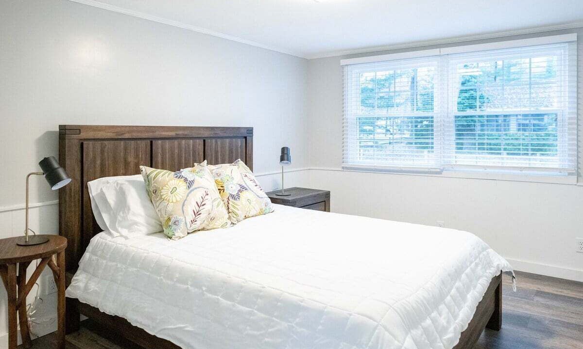 Photo of Bedroom in Holland
