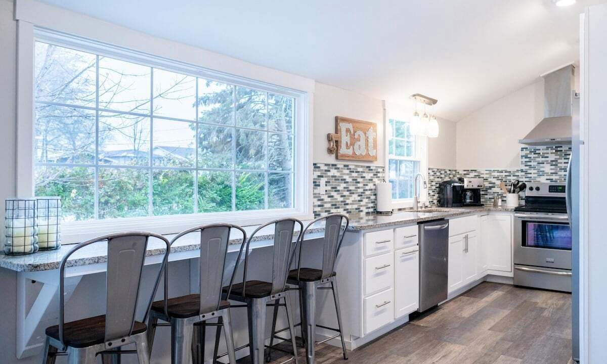Photo of Kitchen in Holland