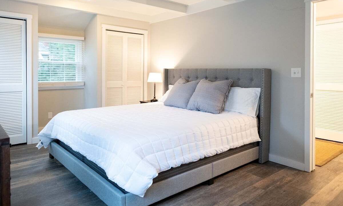 Photo of Bedroom in Holland
