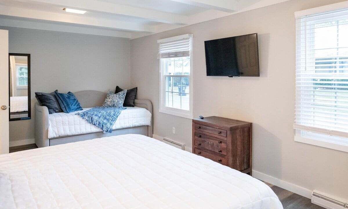 Photo of Bedroom in Holland