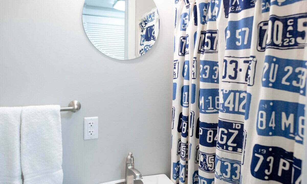 Photo of Bathroom in Holland
