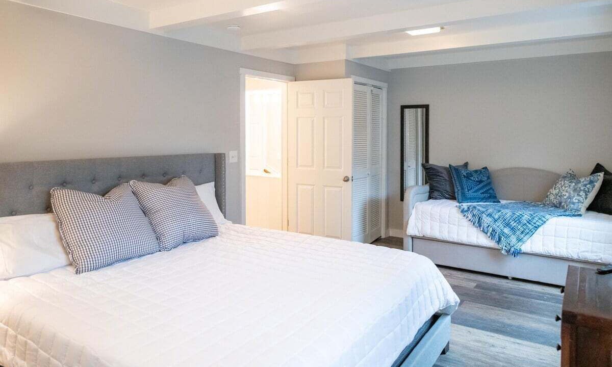 Photo of Bedroom in Holland