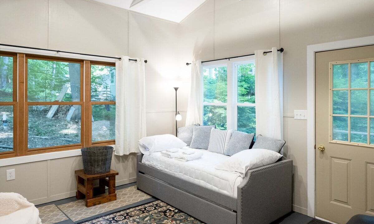 Photo of Bedroom in Holland