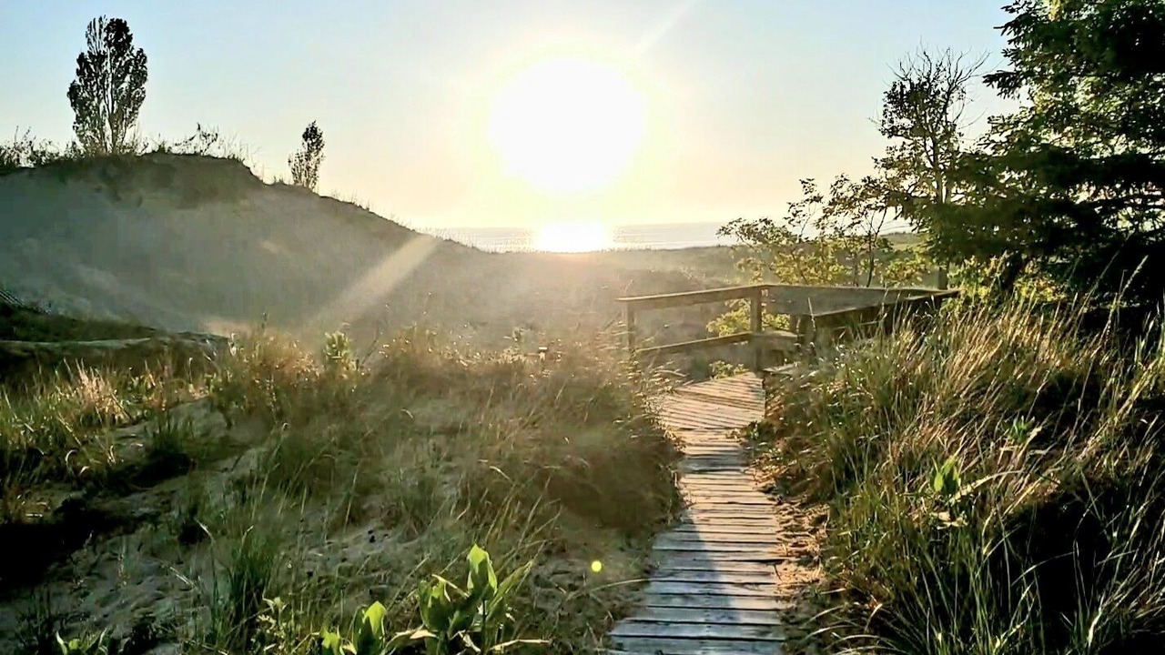 Photo of Outdoor in Ottawa Beach