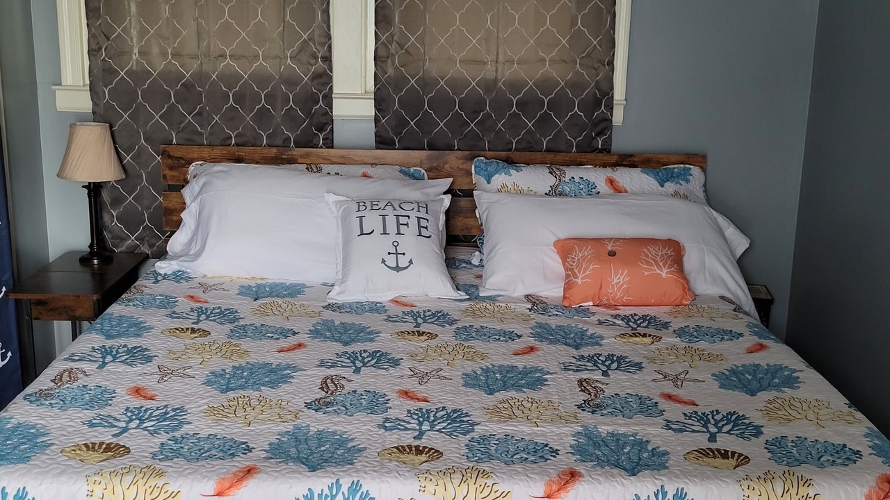 Photo of Bedroom in Marcellus