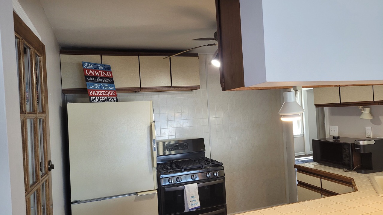Photo of Kitchen in Marcellus