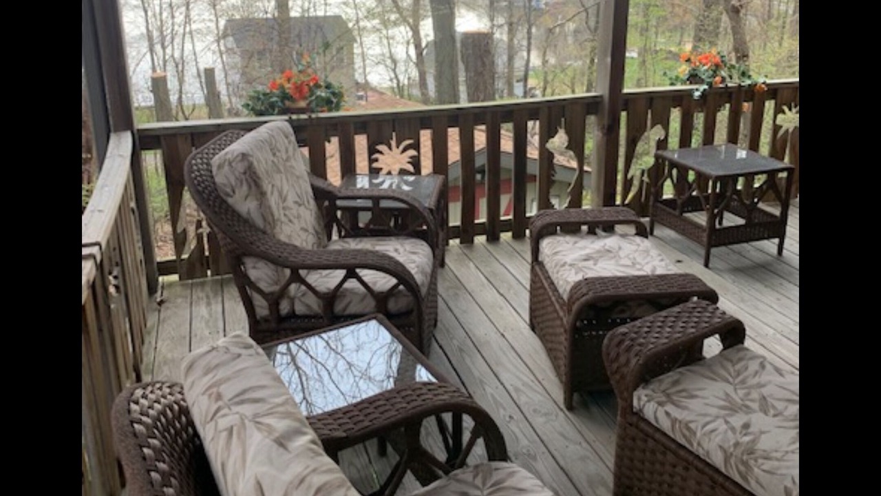 Photo of Outdoor in Sister Lakes