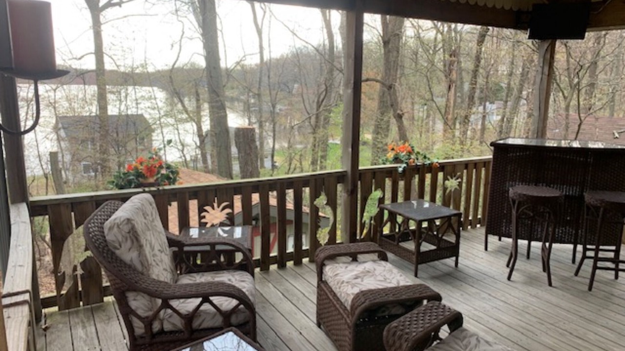 Photo of Outdoor in Sister Lakes