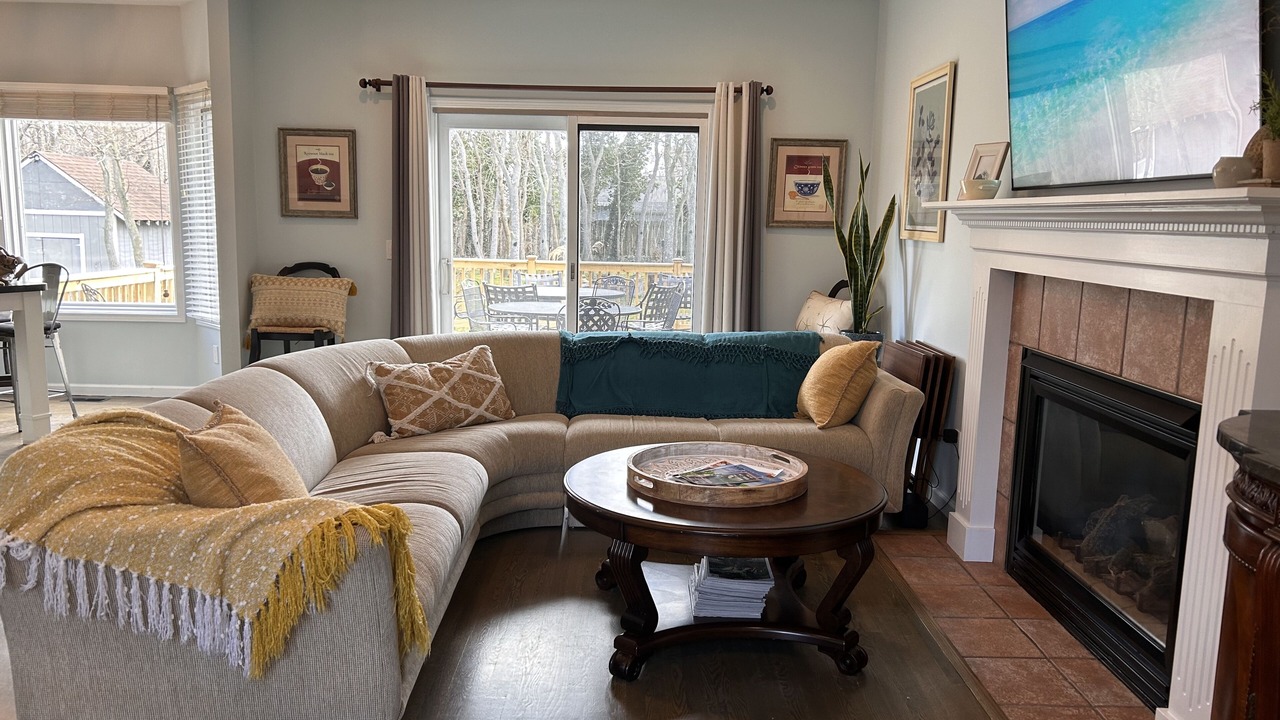 Photo of Bedroom in Stevensville