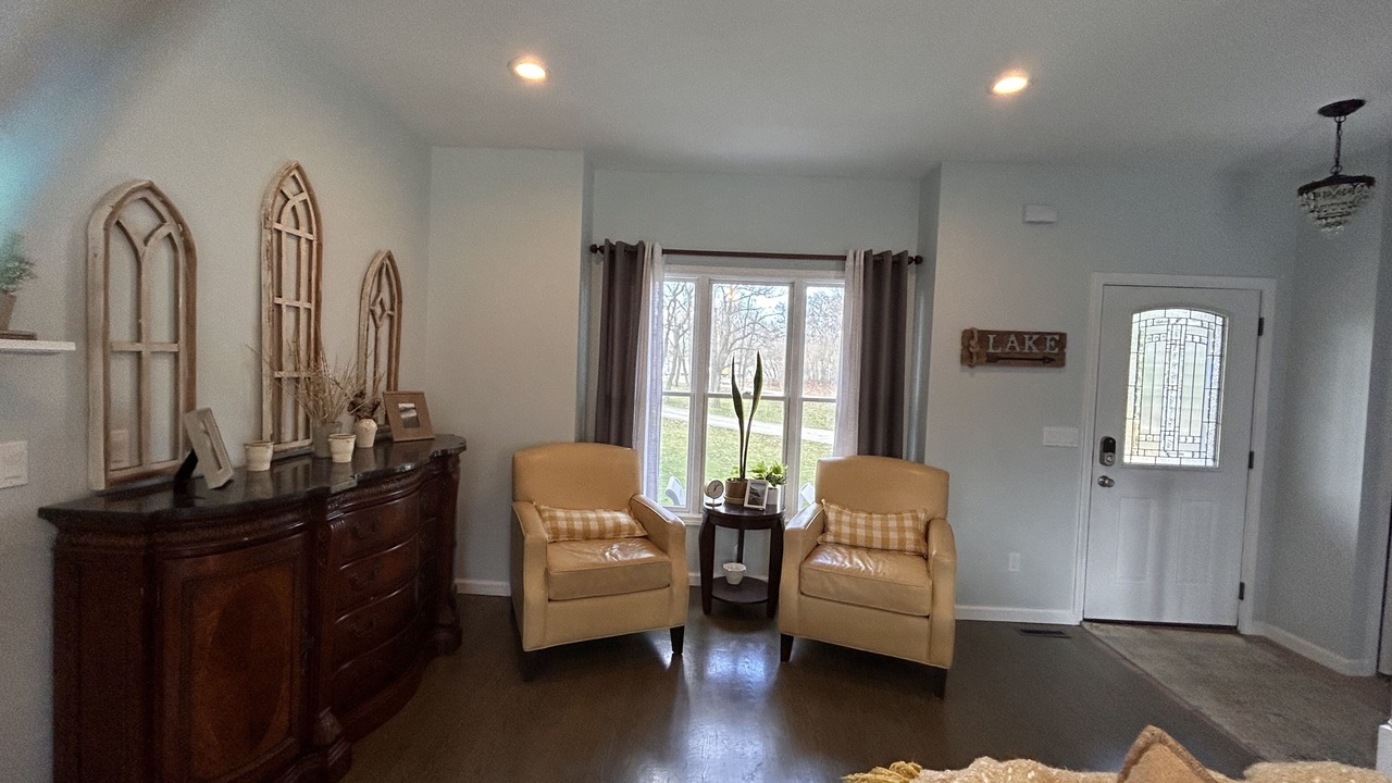 Photo of Bedroom in Stevensville