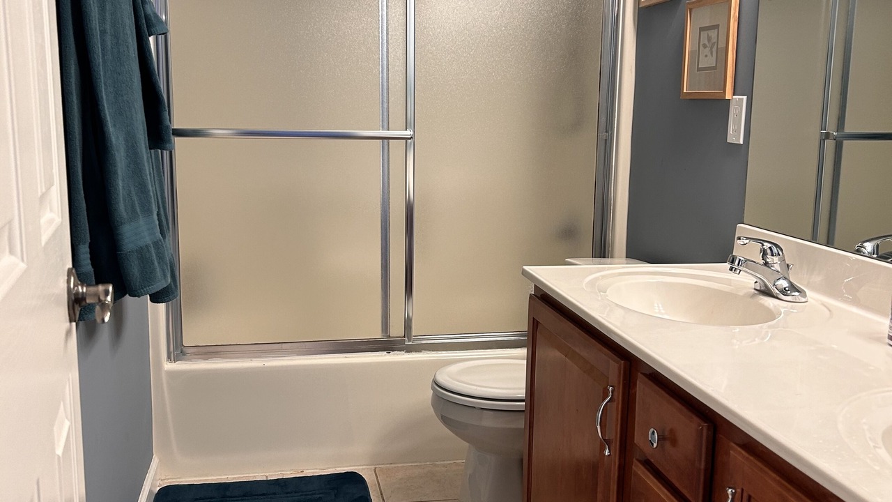 Photo of Bathroom in Stevensville