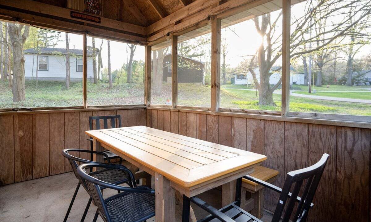 Photo of Outdoor in Saugatuck