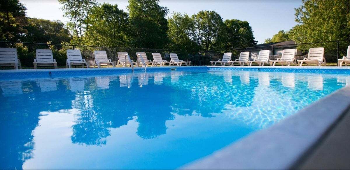 Photo of Outdoor in Saugatuck