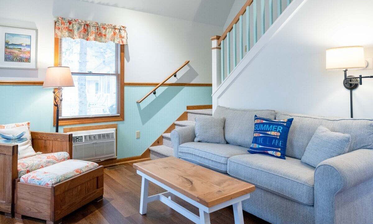Photo of Livingroom in Saugatuck