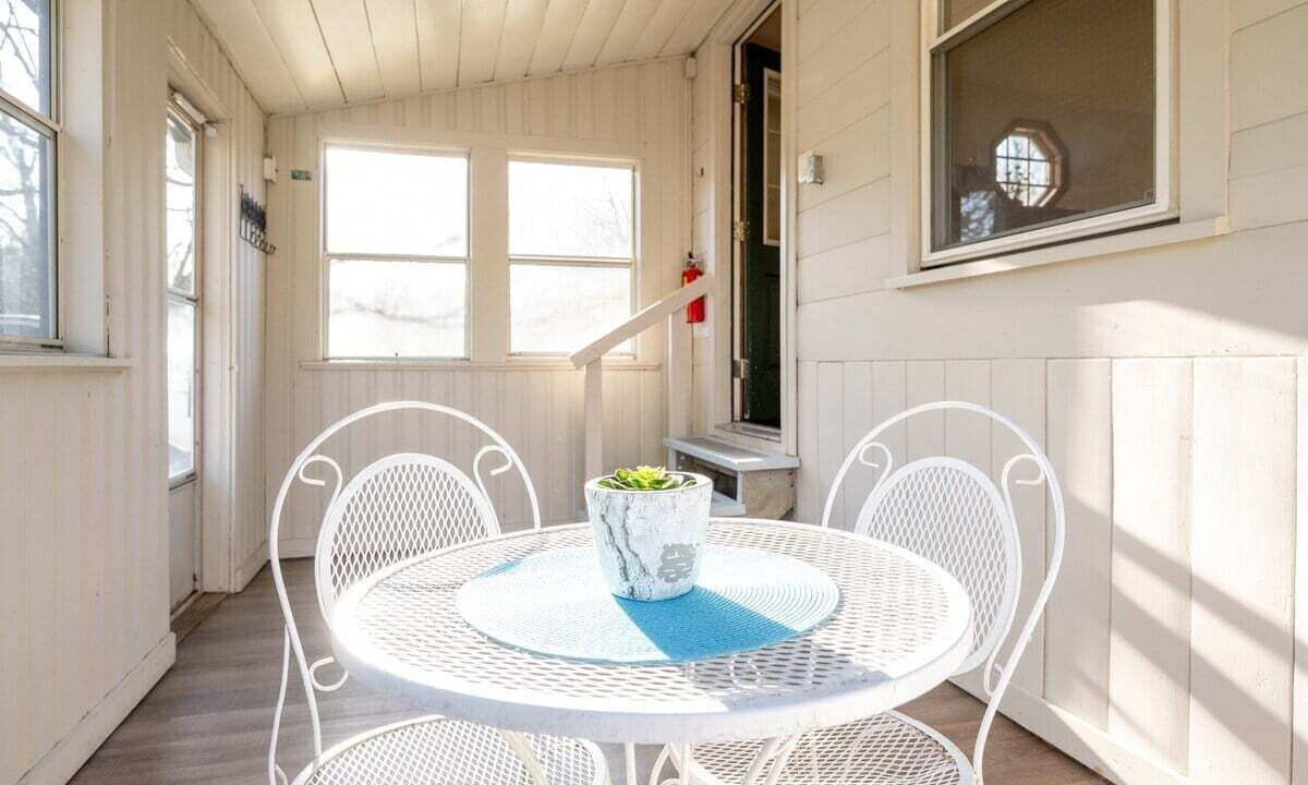 Photo of Outdoor in Saugatuck