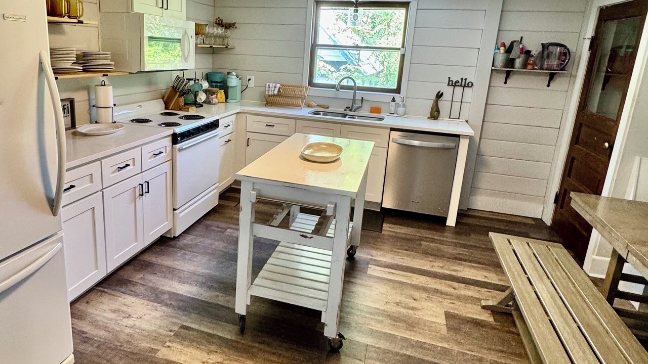 Photo of Kitchen in Riverside