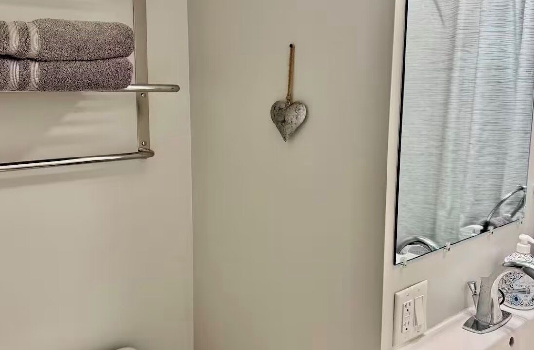 Photo of Bathroom in Riverside