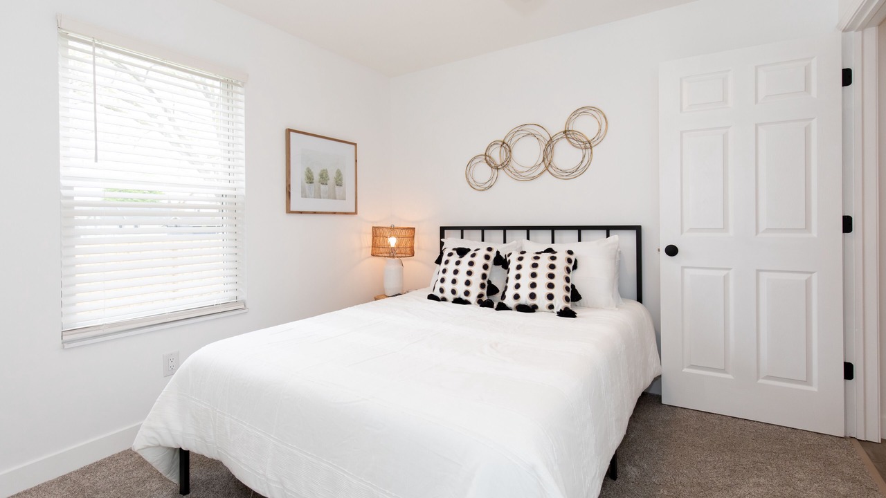 Photo of Bedroom in Sandusky