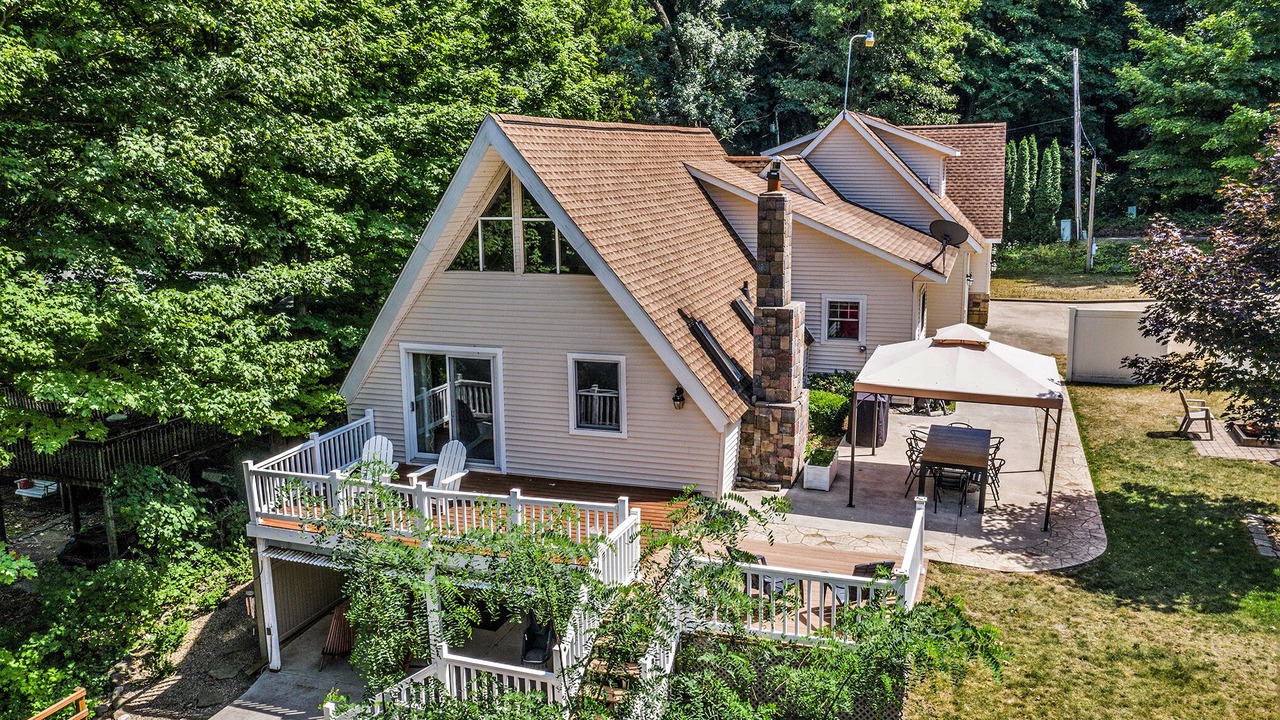 Photo of Outdoor in Three Rivers