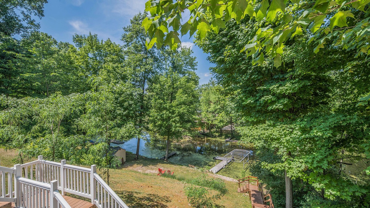 Photo of Outdoor in Three Rivers