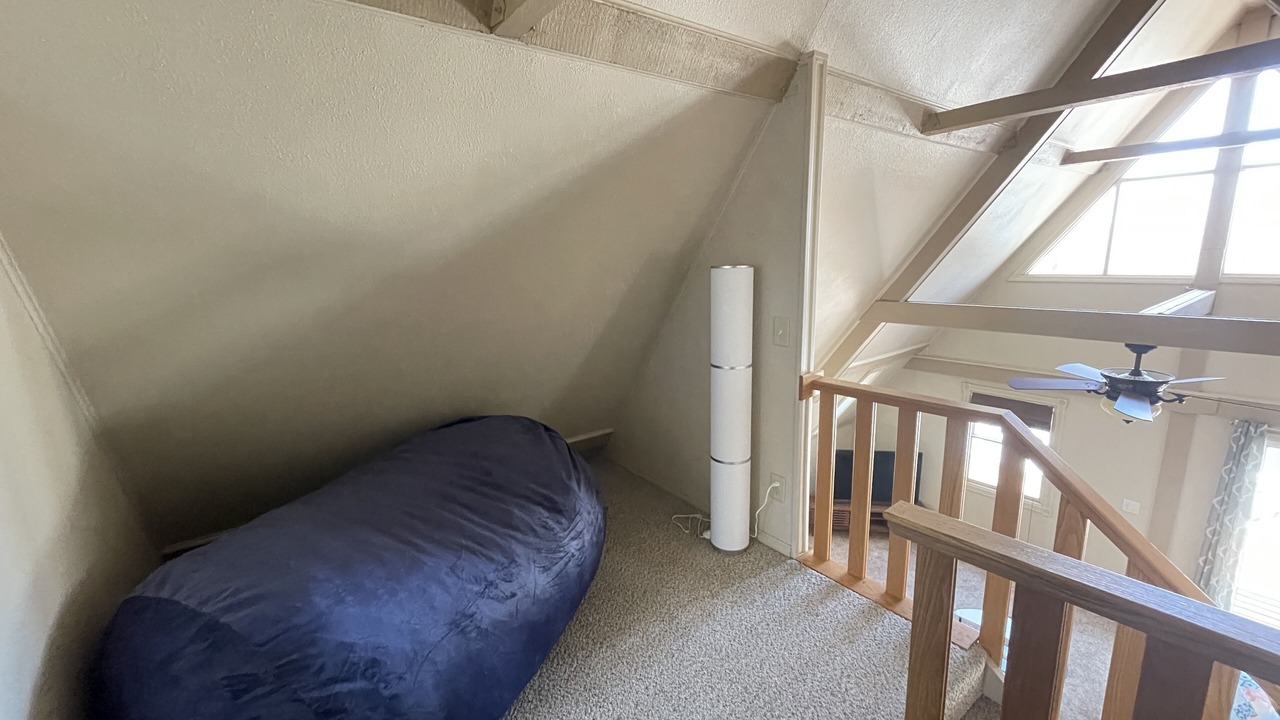 Photo of Bedroom in Three Rivers
