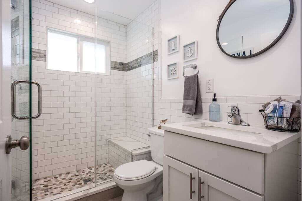 Photo of Bathroom in Bridgman