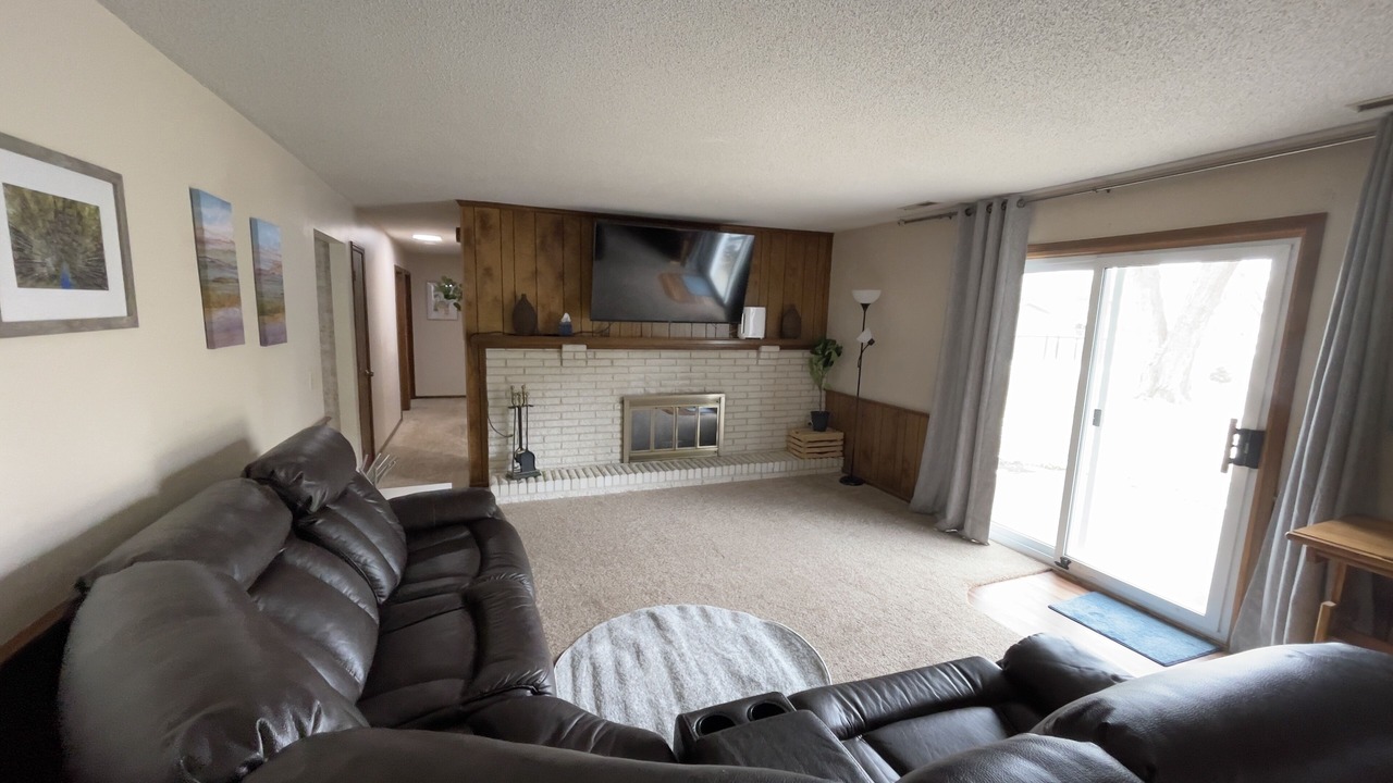 Photo of Livingroom in Saint Marys  Allen County