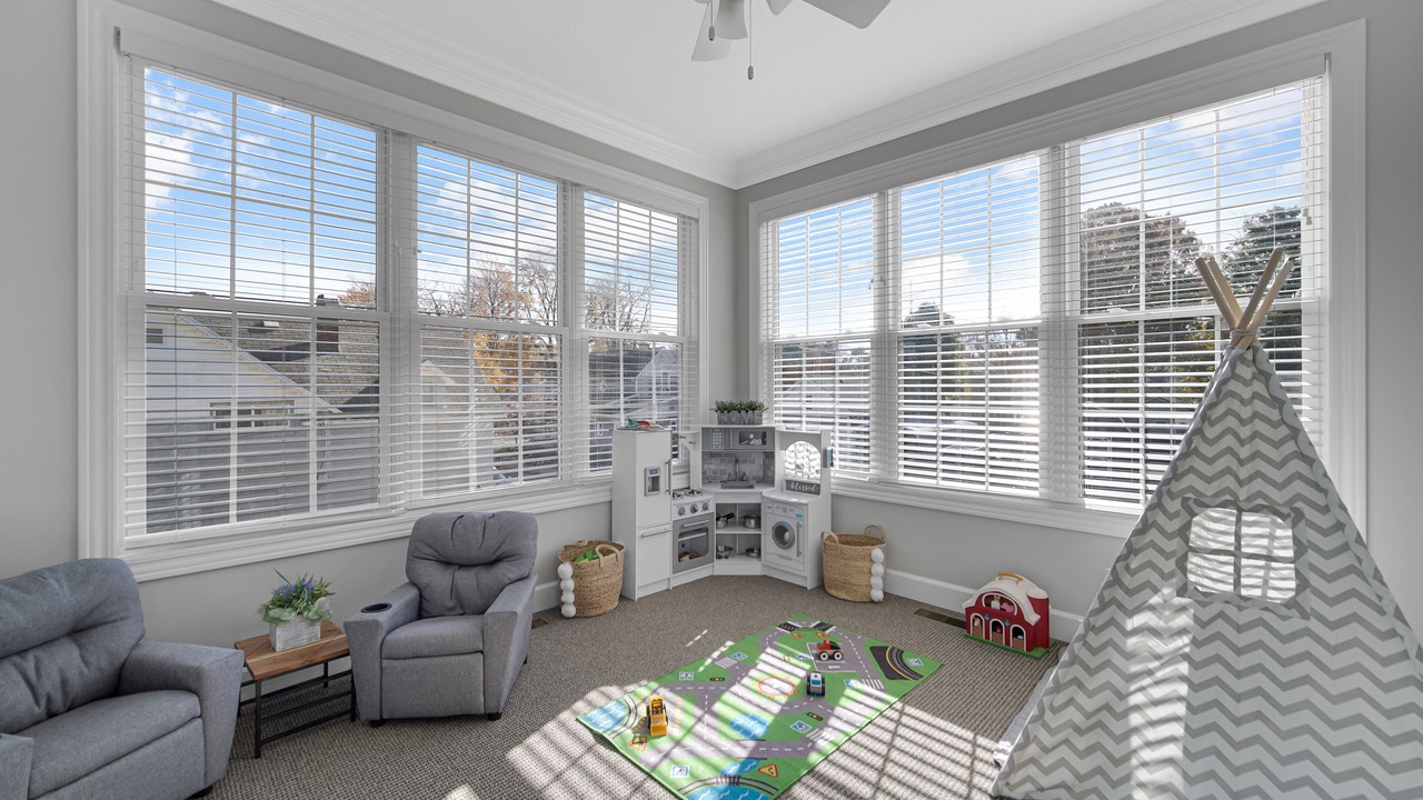 Photo of Bedroom in Culver