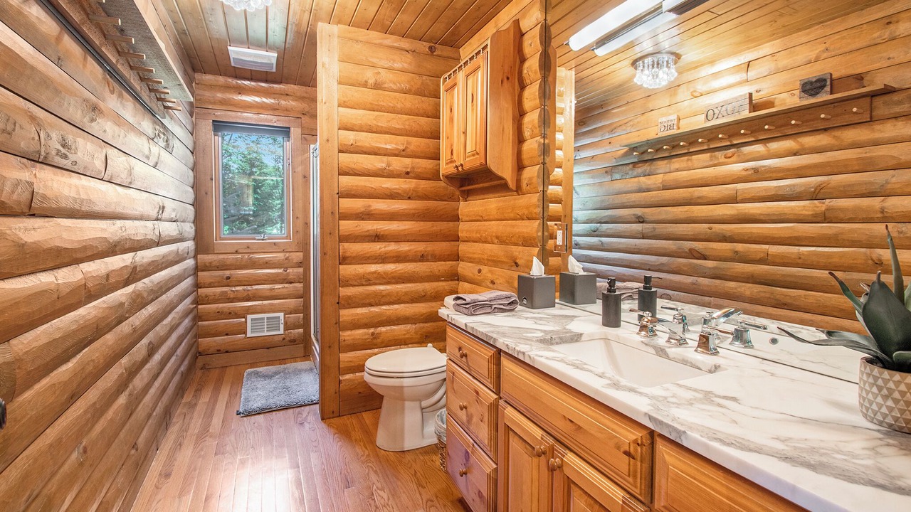 Photo of Bathroom in Fennville