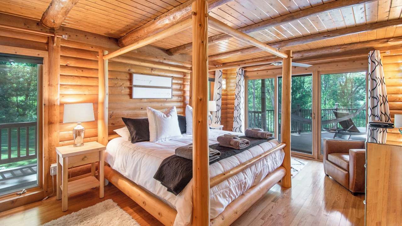 Photo of Bedroom in Fennville