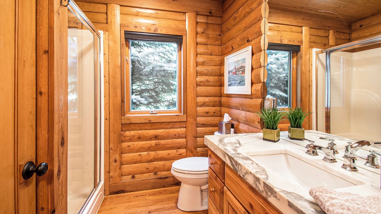 Photo of Bathroom in Fennville